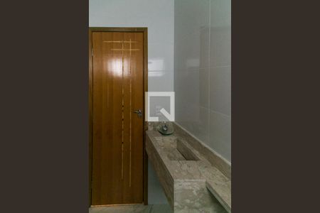 Apartamento à venda com 48m², 2 quartos e sem vagaBanheiro