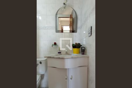 Apartamento à venda com 70m², 3 quartos e 1 vagaBanheiro 2