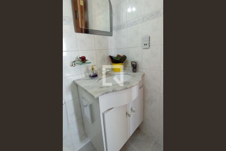 Apartamento à venda com 70m², 3 quartos e 1 vagaBanheiro 2