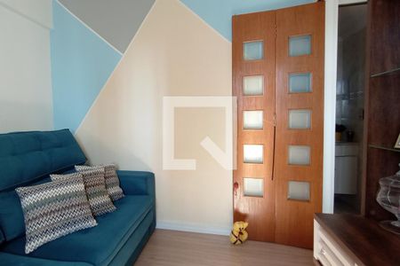 Apartamento à venda com 70m², 3 quartos e 1 vagaQuarto 3