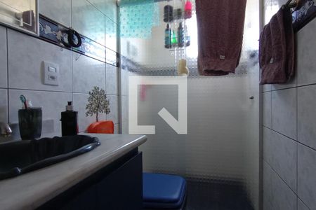 Apartamento à venda com 70m², 3 quartos e 1 vagaBanheiro Suíte