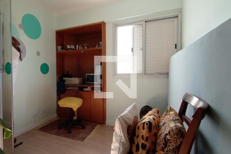 Apartamento à venda com 70m², 3 quartos e 1 vagaQuarto 2