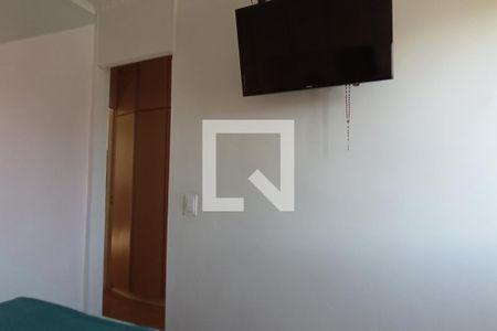 Suíte de apartamento à venda com 3 quartos, 70m² em Vila Santana, São Paulo