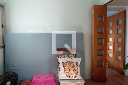 Quarto 2 de apartamento à venda com 3 quartos, 70m² em Vila Santana, São Paulo