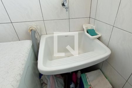 Apartamento à venda com 70m², 3 quartos e 1 vagaÁrea de Serviço