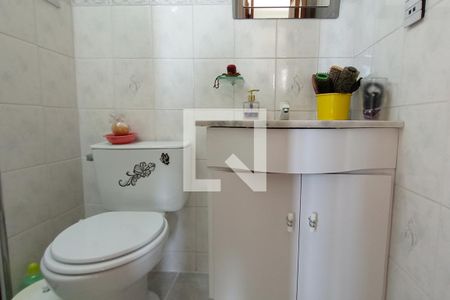 Apartamento à venda com 70m², 3 quartos e 1 vagaBanheiro 2