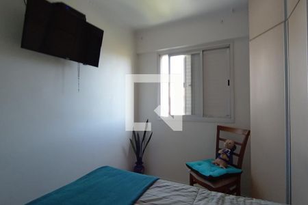 Suíte de apartamento à venda com 3 quartos, 70m² em Vila Santana, São Paulo