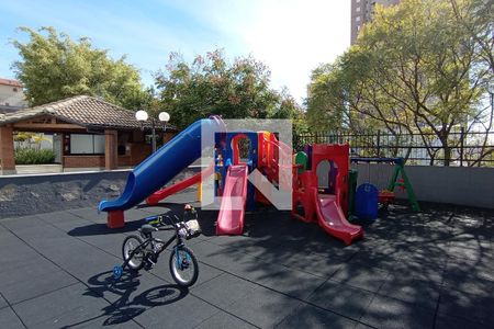 Apartamento à venda com 70m², 3 quartos e 1 vagaÁrea Comum - Playground