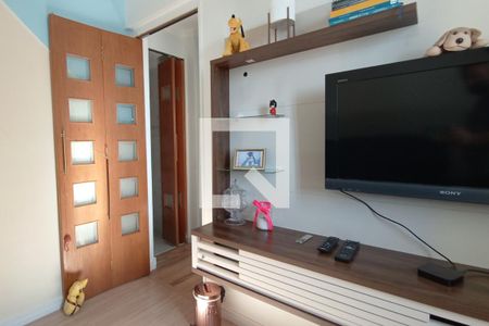 Apartamento à venda com 70m², 3 quartos e 1 vagaQuarto 3