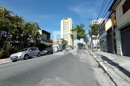 Apartamento à venda com 70m², 3 quartos e 1 vagaVista da Rua