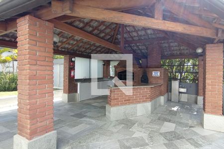 Apartamento à venda com 70m², 3 quartos e 1 vagaÁrea comum - Churrasqueira