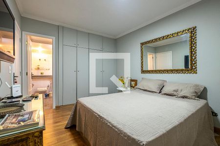 Suíte de apartamento para alugar com 3 quartos, 150m² em Consolação, São Paulo