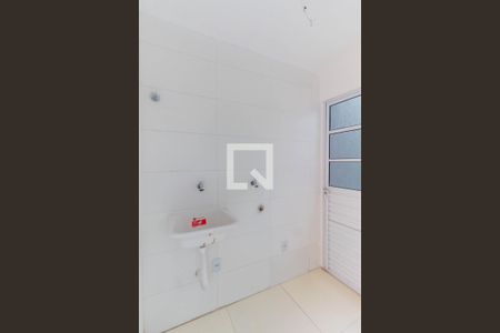 Apartamento à venda com 50m², 2 quartos e sem vagaárea de serviço