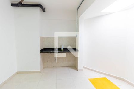 Apartamento à venda com 50m², 2 quartos e sem vagaÁrea comum - Salão de festas