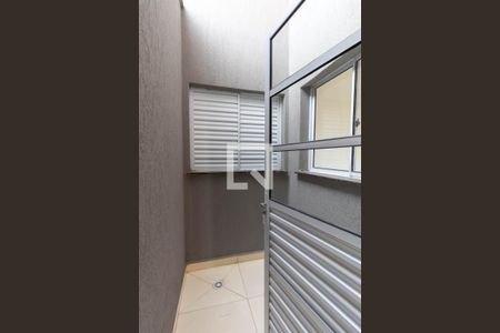 Apartamento à venda com 50m², 2 quartos e sem vagaárea de serviço