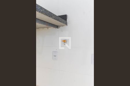 Apartamento à venda com 50m², 2 quartos e sem vagaCozinha