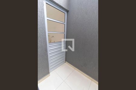 Apartamento à venda com 50m², 2 quartos e sem vagaárea de serviço
