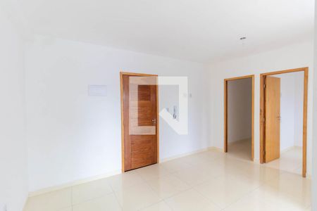 Sala/Cozinha de apartamento à venda com 2 quartos, 56m² em Cidade Patriarca, São Paulo