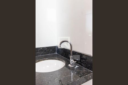 Banheiro da Suíte 1 de apartamento à venda com 2 quartos, 56m² em Cidade Patriarca, São Paulo