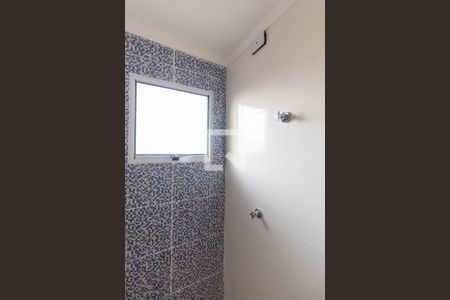 Banheiro 2 de apartamento à venda com 2 quartos, 56m² em Cidade Patriarca, São Paulo