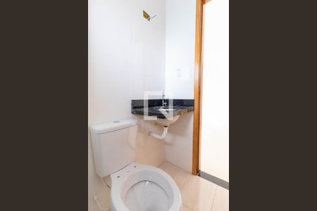 Banheiro 2 de apartamento à venda com 2 quartos, 56m² em Cidade Patriarca, São Paulo