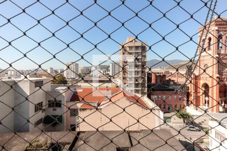 Vista Varanda de apartamento para alugar com 3 quartos, 80m² em Méier, Rio de Janeiro