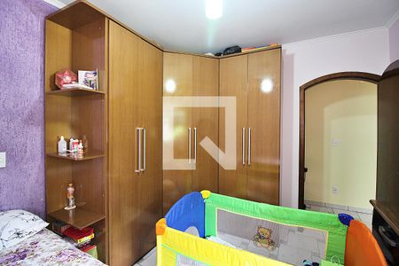 Casa à venda com 216m², 3 quartos e 2 vagasQuarto 3