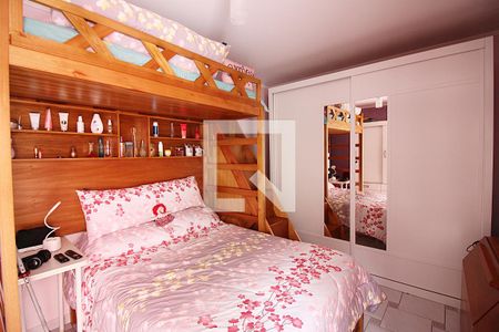 Casa à venda com 216m², 3 quartos e 2 vagasQuarto 2