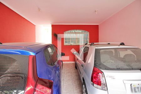 Casa à venda com 216m², 3 quartos e 2 vagasGaragem