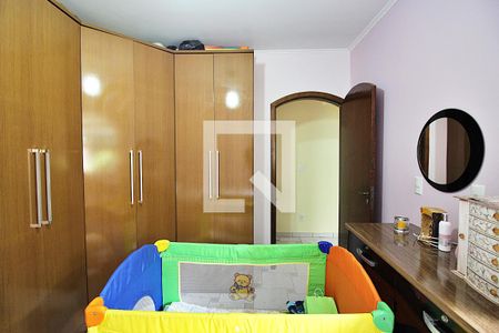 Casa à venda com 216m², 3 quartos e 2 vagasQuarto 3