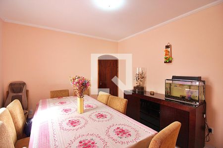 Casa à venda com 216m², 3 quartos e 2 vagasSala de Jantar