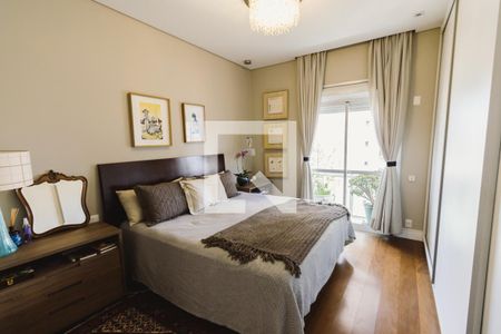 Apartamento à venda com 300m², 3 quartos e 5 vagasSuíte 1