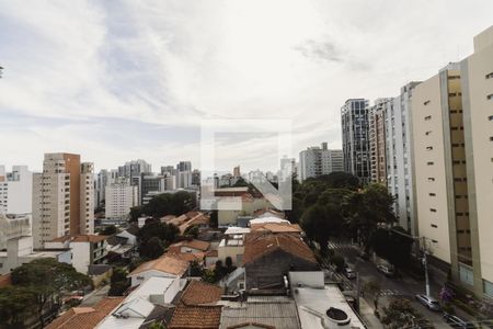 Apartamento à venda com 300m², 3 quartos e 5 vagasVaranda Vista