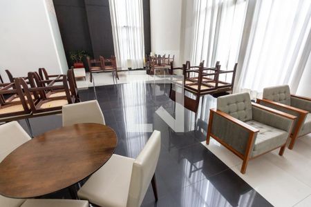 Apartamento à venda com 300m², 3 quartos e 5 vagasSalão de Festa
