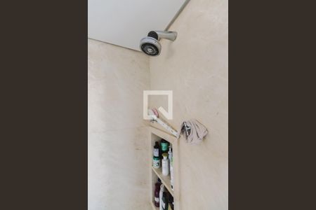 Apartamento à venda com 300m², 3 quartos e 5 vagasBanheiro da Suíte 1 Chuveiro