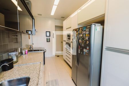 Apartamento à venda com 300m², 3 quartos e 5 vagasCozinha