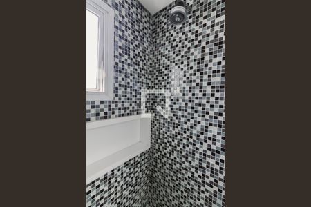 Apartamento à venda com 300m², 3 quartos e 5 vagasBanheiro da Suíte 3 Chuveiro