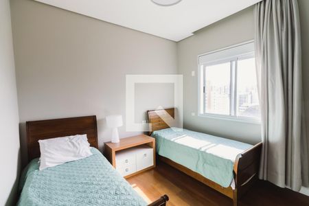 Apartamento à venda com 300m², 3 quartos e 5 vagasSuíte 3