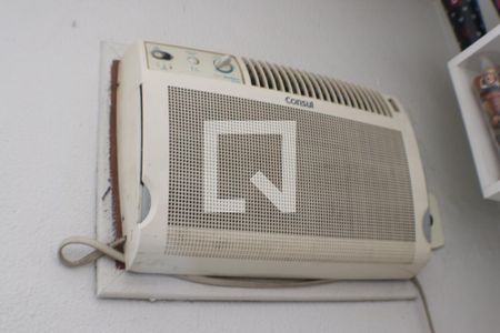 Apartamento para alugar com 47m², 2 quartos e 1 vagaQuarto 2