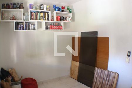 Apartamento para alugar com 47m², 2 quartos e 1 vagaQuarto 2