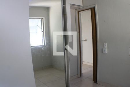 Quarto 1 de apartamento para alugar com 2 quartos, 47m² em Taquara, Rio de Janeiro