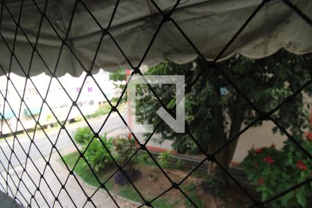Vista do Quarto 1 de apartamento à venda com 2 quartos, 47m² em Taquara, Rio de Janeiro