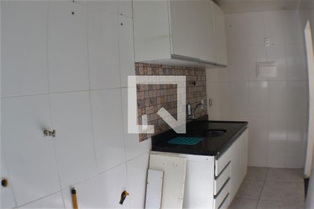 Apartamento para alugar com 47m², 2 quartos e 1 vagaCozinha