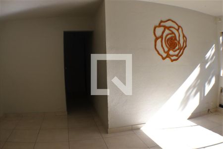 Sala de apartamento para alugar com 2 quartos, 47m² em Taquara, Rio de Janeiro