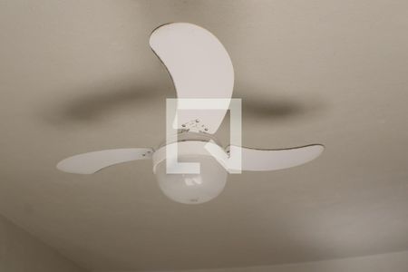 Sala de apartamento para alugar com 2 quartos, 47m² em Taquara, Rio de Janeiro