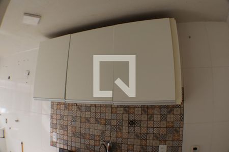 Apartamento para alugar com 47m², 2 quartos e 1 vagaCozinha