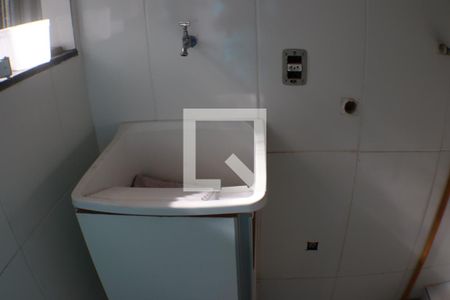 Apartamento para alugar com 47m², 2 quartos e 1 vagaCozinha