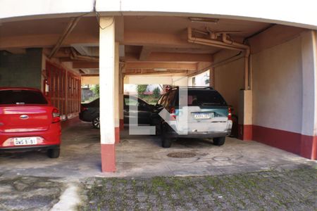 Apartamento para alugar com 47m², 2 quartos e 1 vagaGaragem