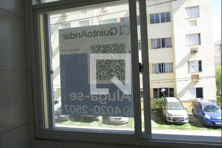 Apartamento para alugar com 52m², 2 quartos e 1 vagaPlaca