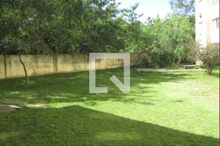 Área comum de apartamento para alugar com 2 quartos, 52m² em Inhoaíba, Rio de Janeiro